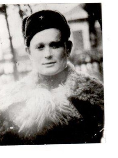 Ковалев Николай Захарович