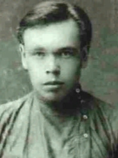 Чайкин Иван Васильевич