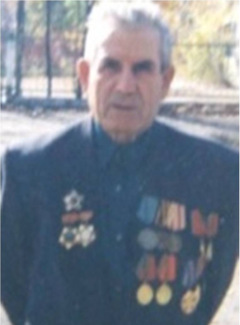 Куклин Леонид Павлович