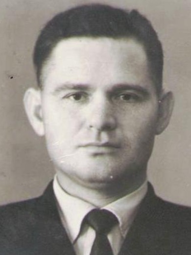 Пшеничный Александр Петрович