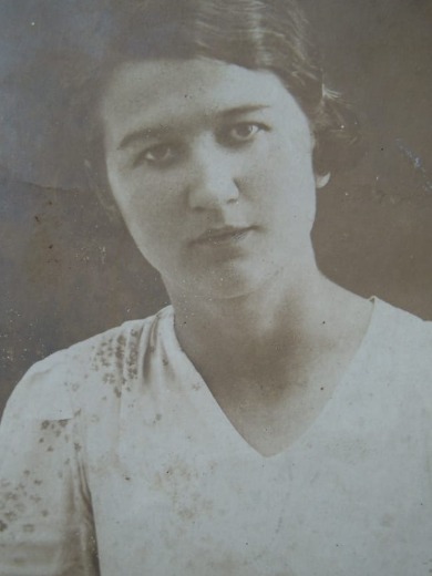 Колесникова Пелагея Тимофеевна