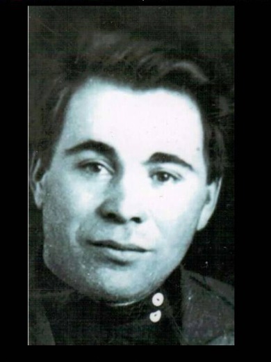 Халимов Шагизян Шаймерданович