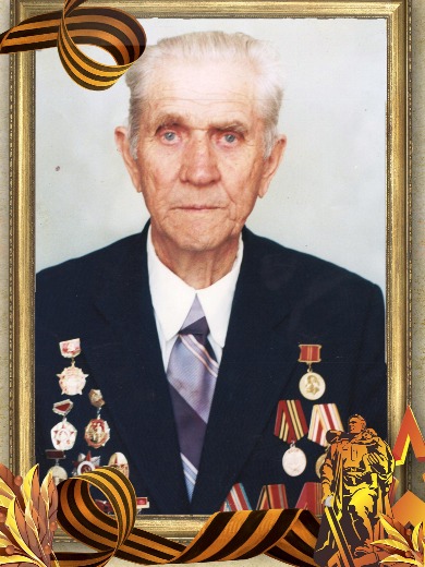 Гринин Михаил Михайлович