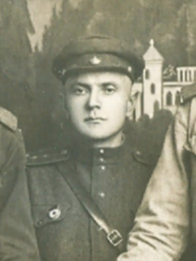 Куракин Михаил Ефимович