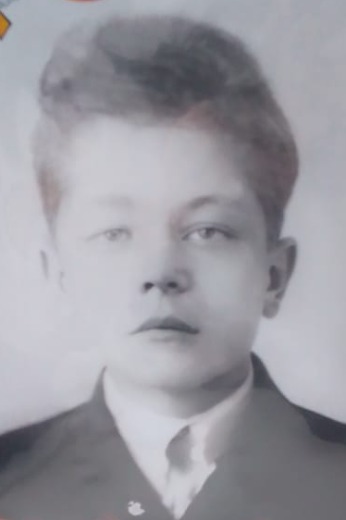 Золотухин Дмитрий Михайлович