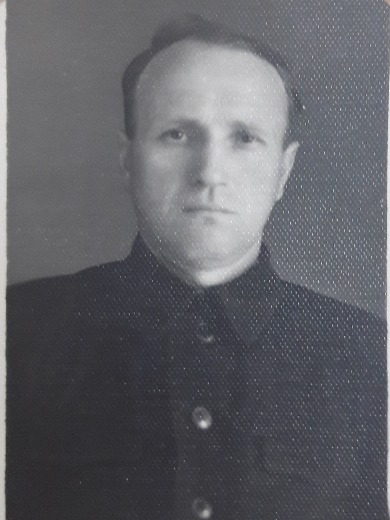Кириченко Андрей Ивович