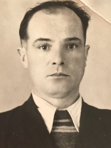 Бакулев Николай Михайлович