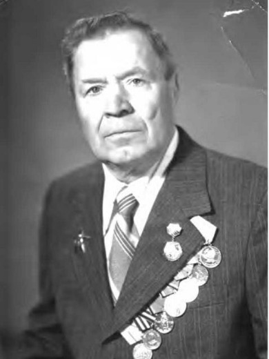 Маленичев Сергей Ильич