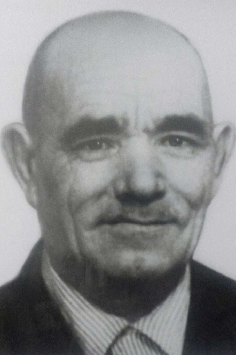 Хайруллин Арслан Суфиянович