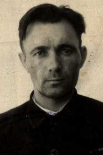 Колосов Михаил Семенович