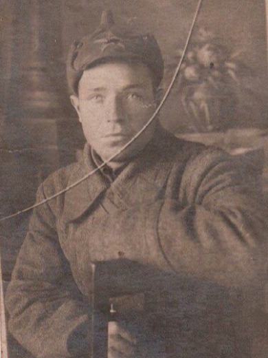 Головин Сергей Петрович