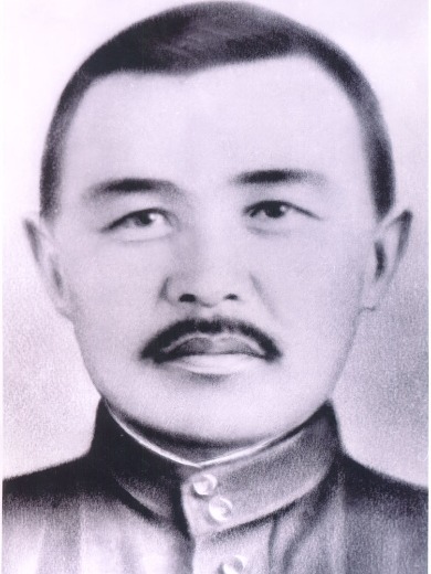 Макаев Калкен