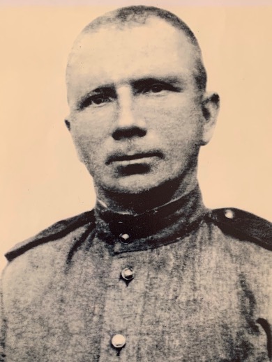 Чередниченко Иван Елизарович