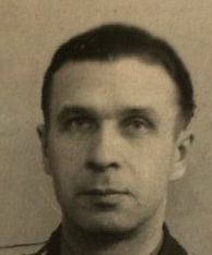 Железнов Сергей Сергеевич