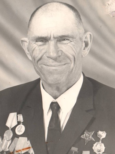 Савельев Иван Васильевич