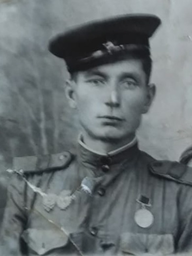 Трушников Пётр Николаевич