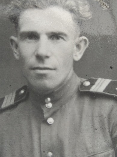 Денисов Александр Иванович