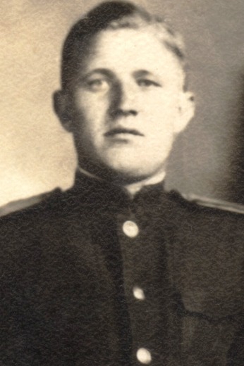 Бачуркин Фёдор Логинович