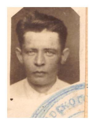 Шинин Николай Николаевич