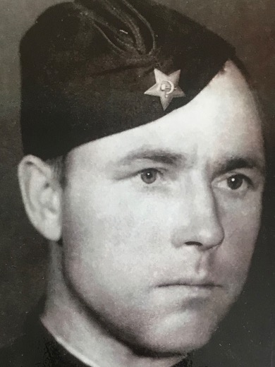 Тришкин Алексей Михайлович