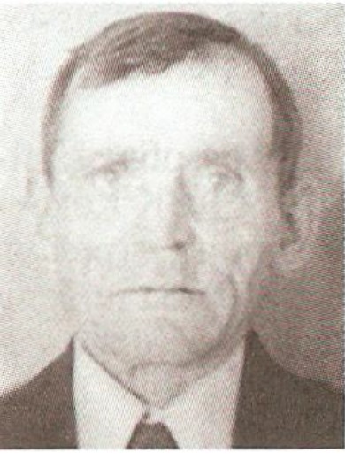 Скляр Николай Михайлович