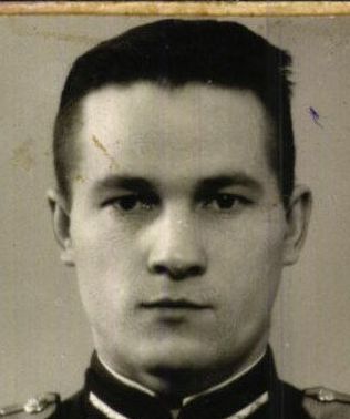 Сусоров Николай Алексеевич