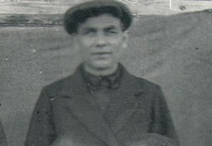 Канев Денис Алексеевич