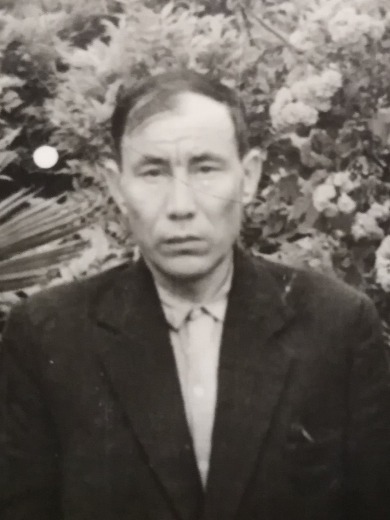 Щинов Григорий Александрович