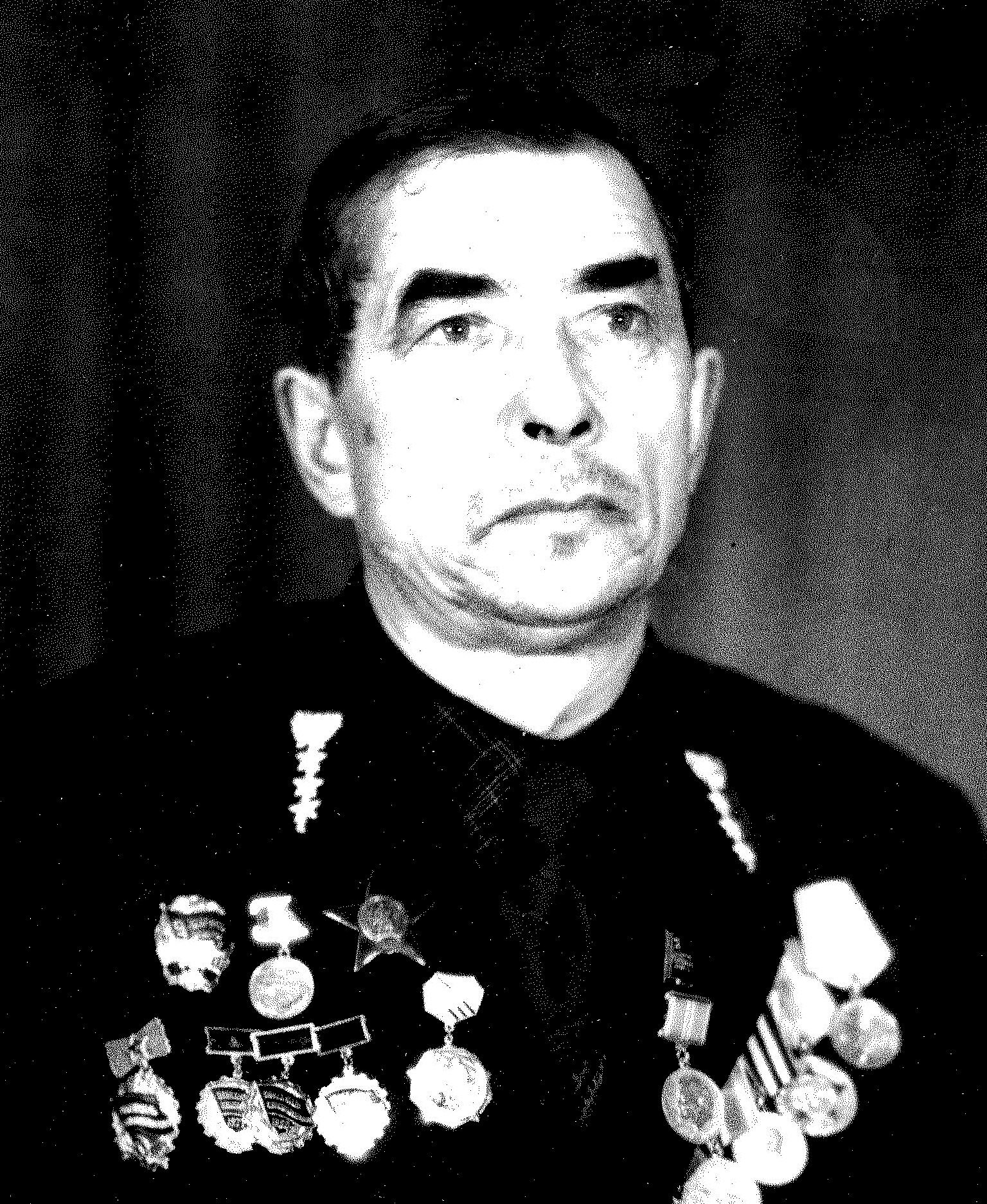 Шамасов Анвар Галяутдинович