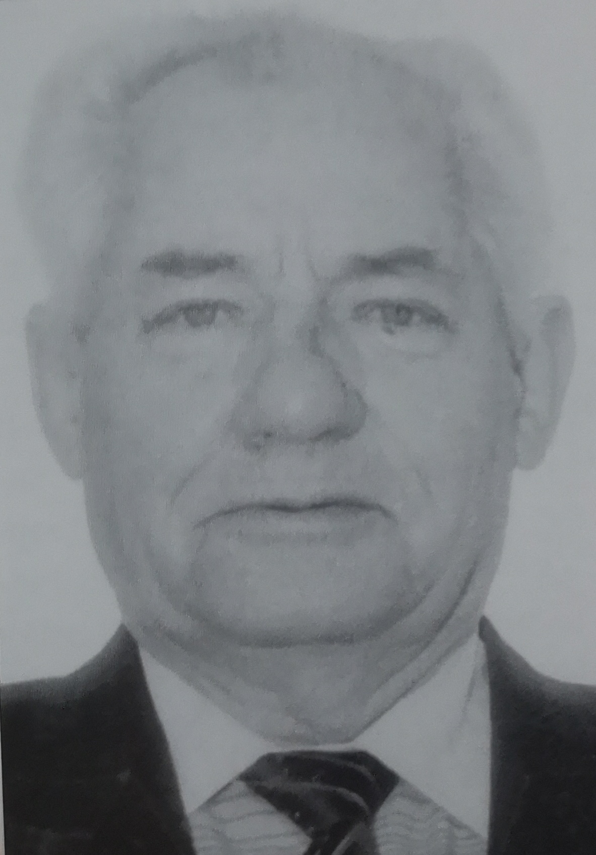 Кравченко Владимир Николаевич