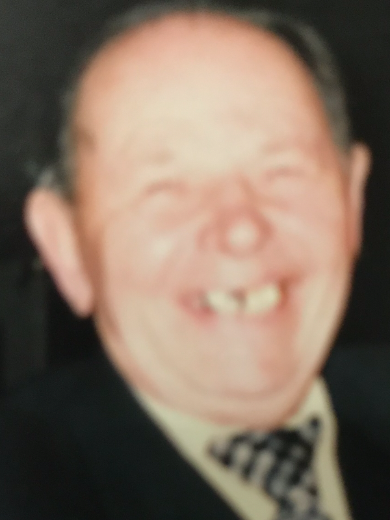 Бондарь Федор Кирилович (Кириллович)