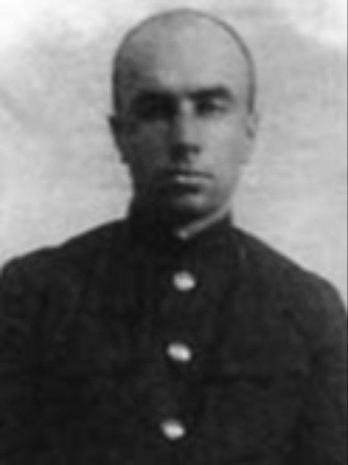 Сушкин Лев Михайлович