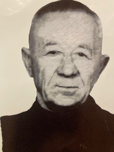 Пачин Александр Анисимович