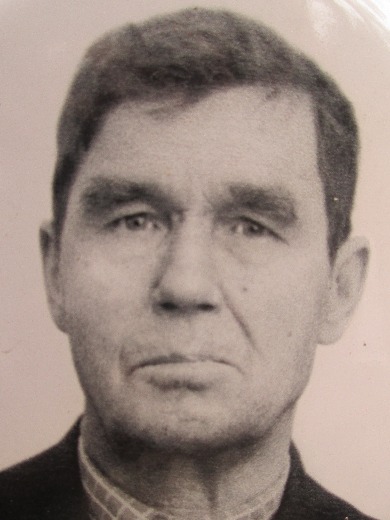 Лобанов Семен Иванович