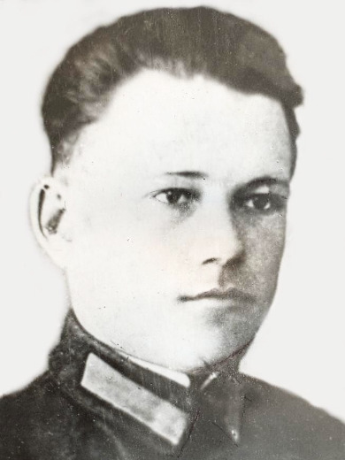 Коссаркин Иван Федорович