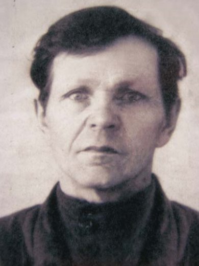 Каренгин Алексей Андреевич