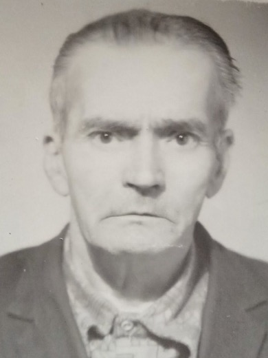 Кухарчук Григорий Игнатьевич