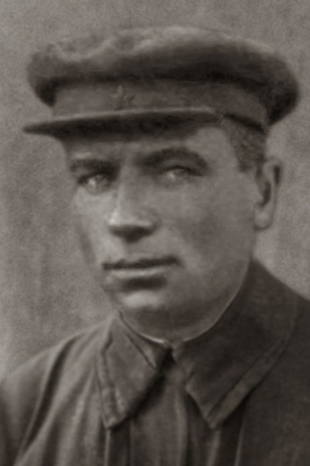 Великоцкий Семен Тихонович