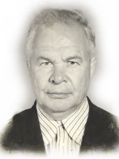 Новошинов Николай Петрович