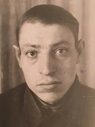 Кузин Михаил Георгиевич