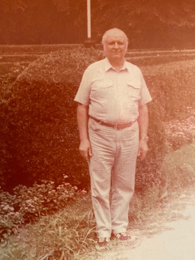 Базинов Григорий Леванович