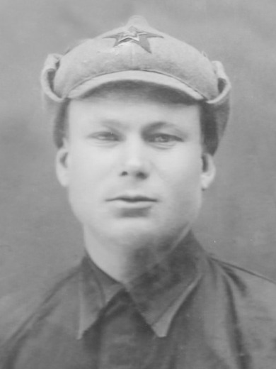 Квитко Дмитрий Иванович