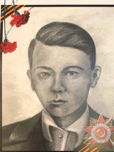 Ракчеев Вилли Петрович