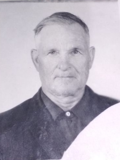 Олтаржевский Григорий Варфоломеевич