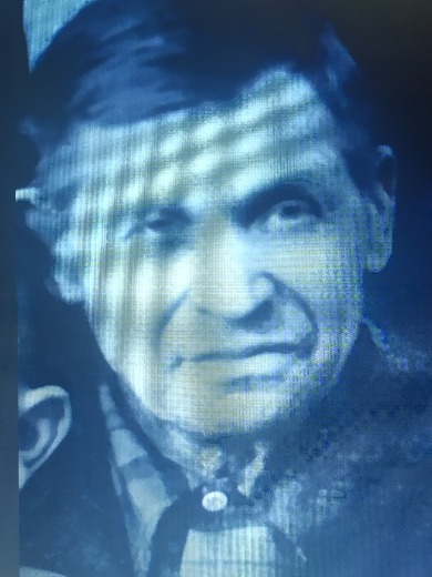 Цыгановкин Петр Карпович