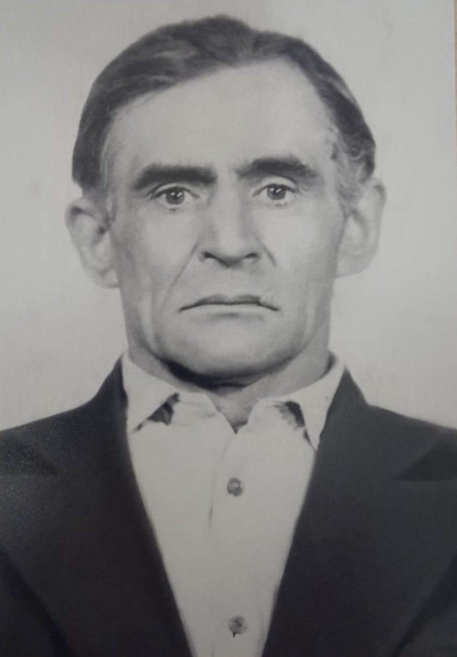 Бирюков Григорий Васильевич