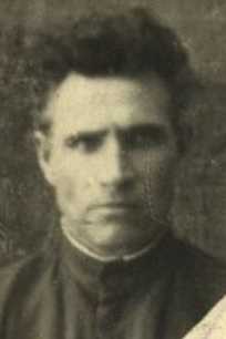 Симбирцев Иван Петрович