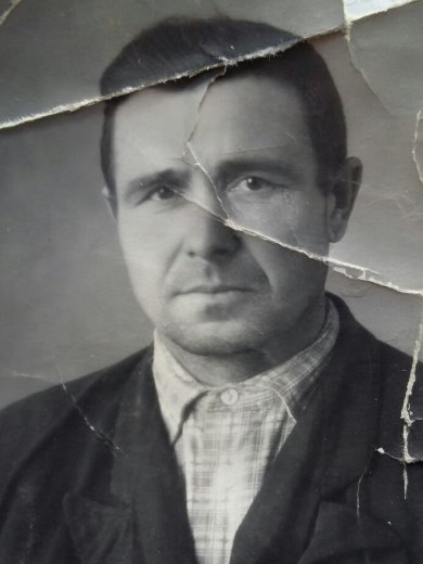 Проказин Алексей Иванович