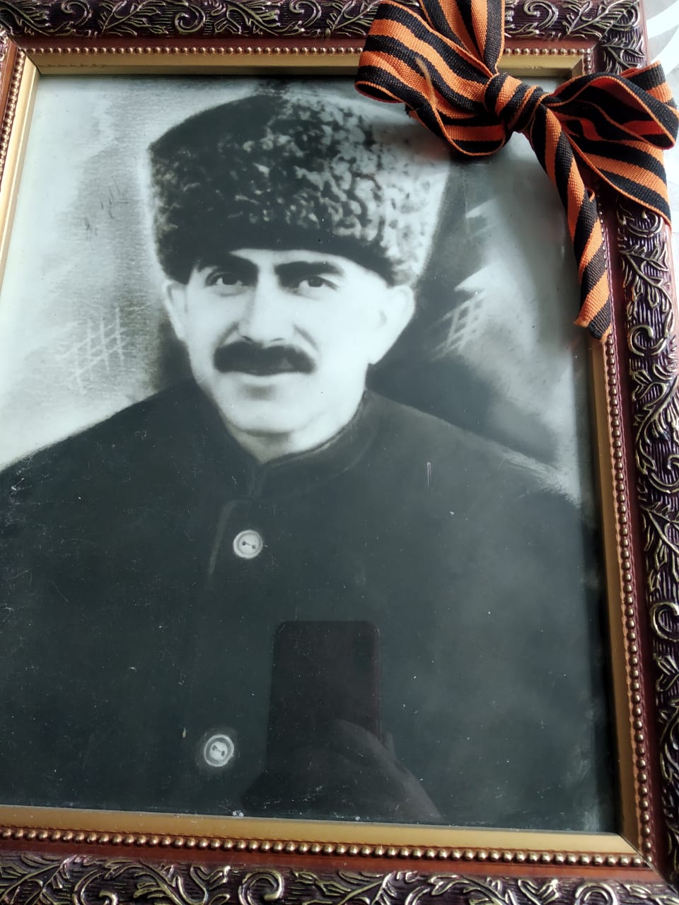 Шабанов Гасан Шабанович
