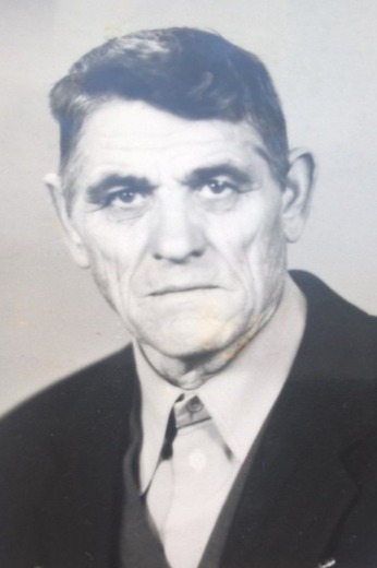 Марков Пантелей Михайлович